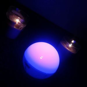 Meet your Posher, Hanaadi